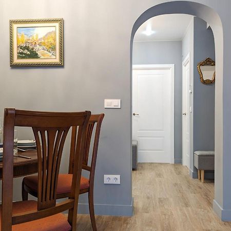 Mayor Old Town Apartment Benidorm Kültér fotó