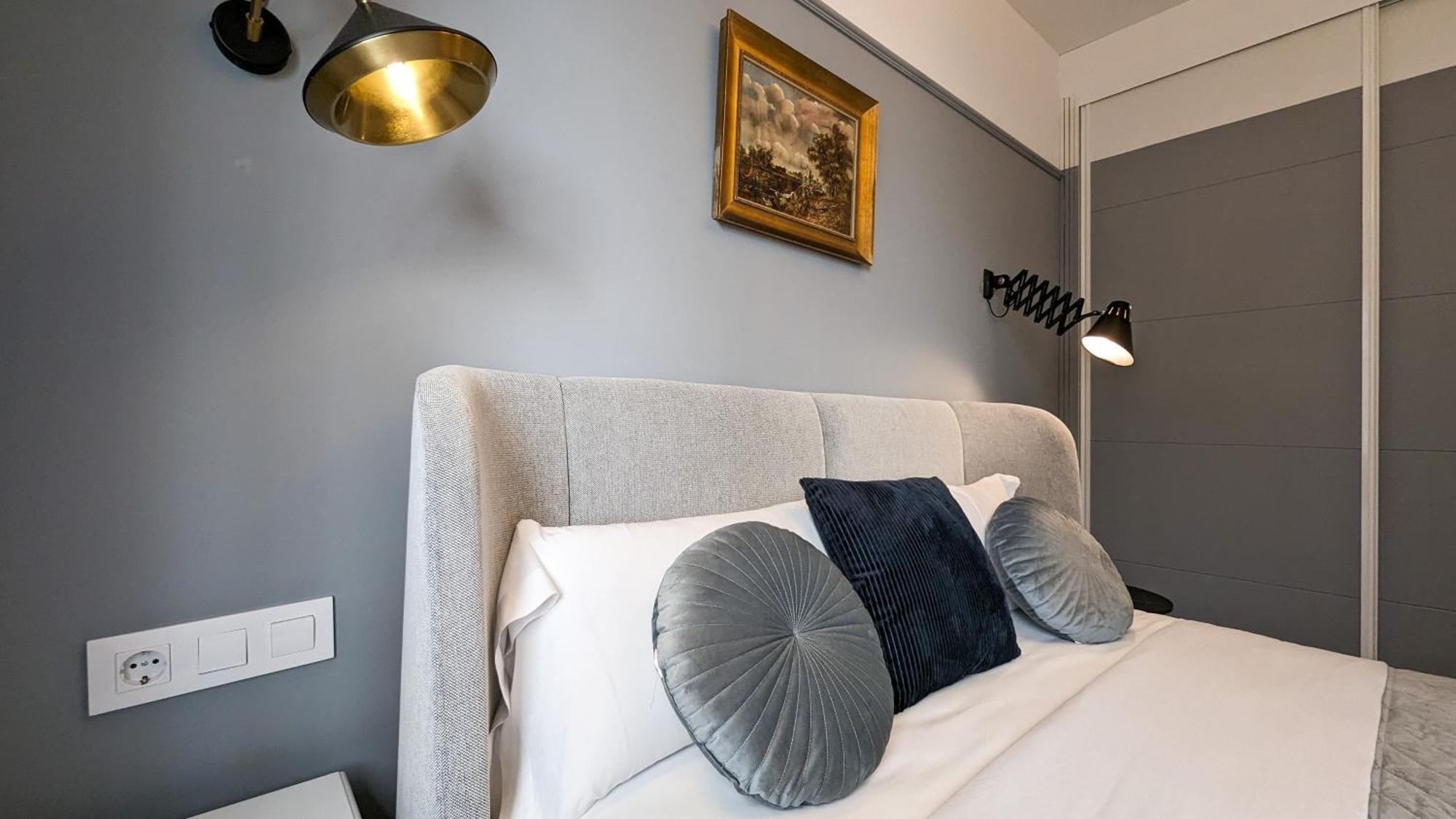 Mayor Old Town Apartment Benidorm Kültér fotó