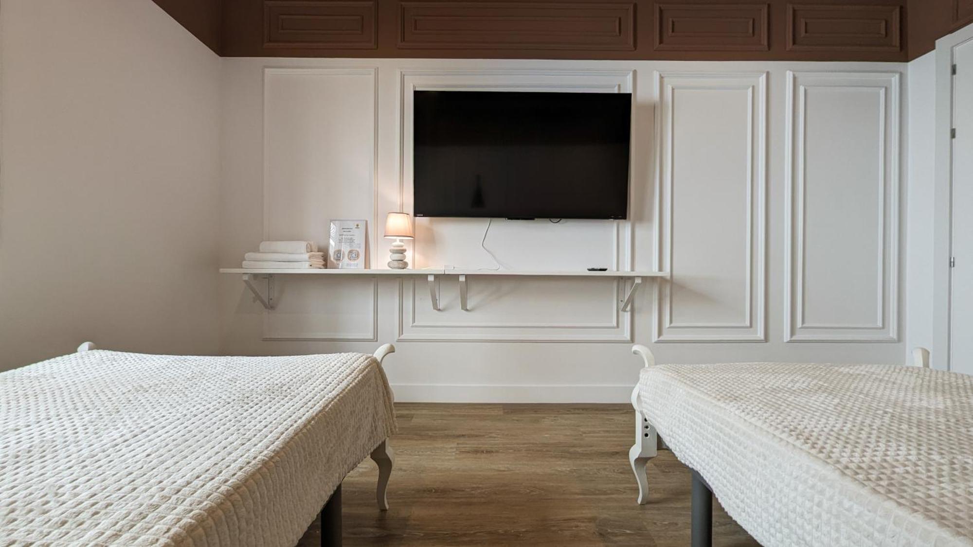 Mayor Old Town Apartment Benidorm Kültér fotó