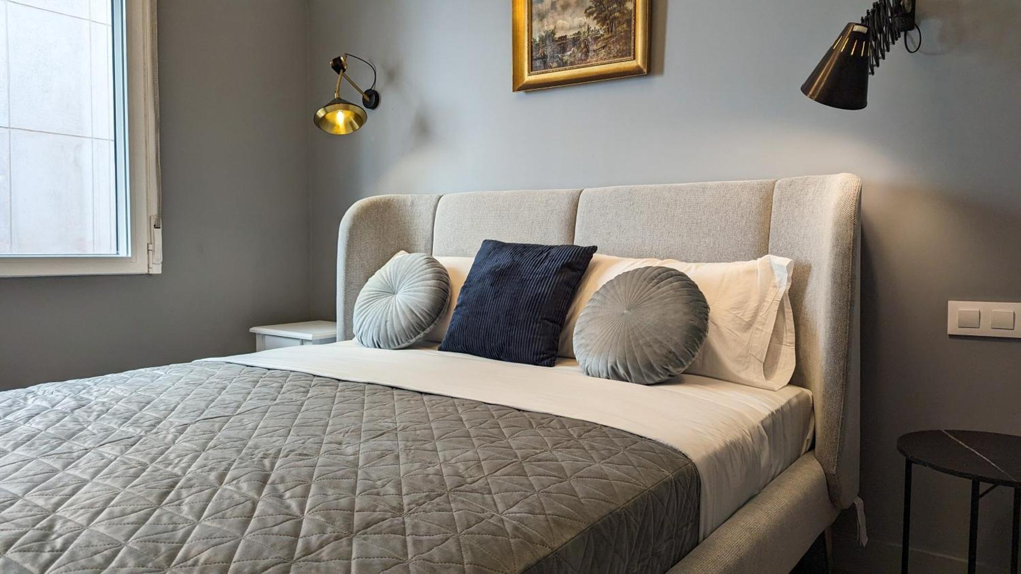 Mayor Old Town Apartment Benidorm Kültér fotó