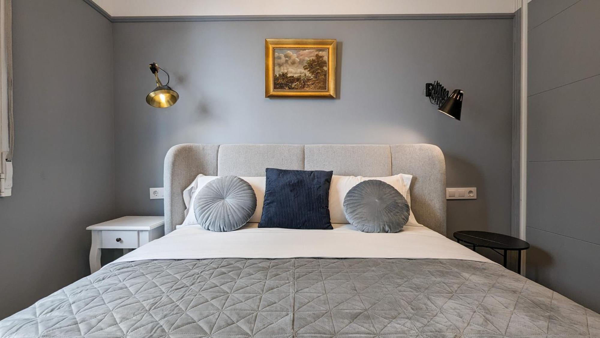 Mayor Old Town Apartment Benidorm Kültér fotó
