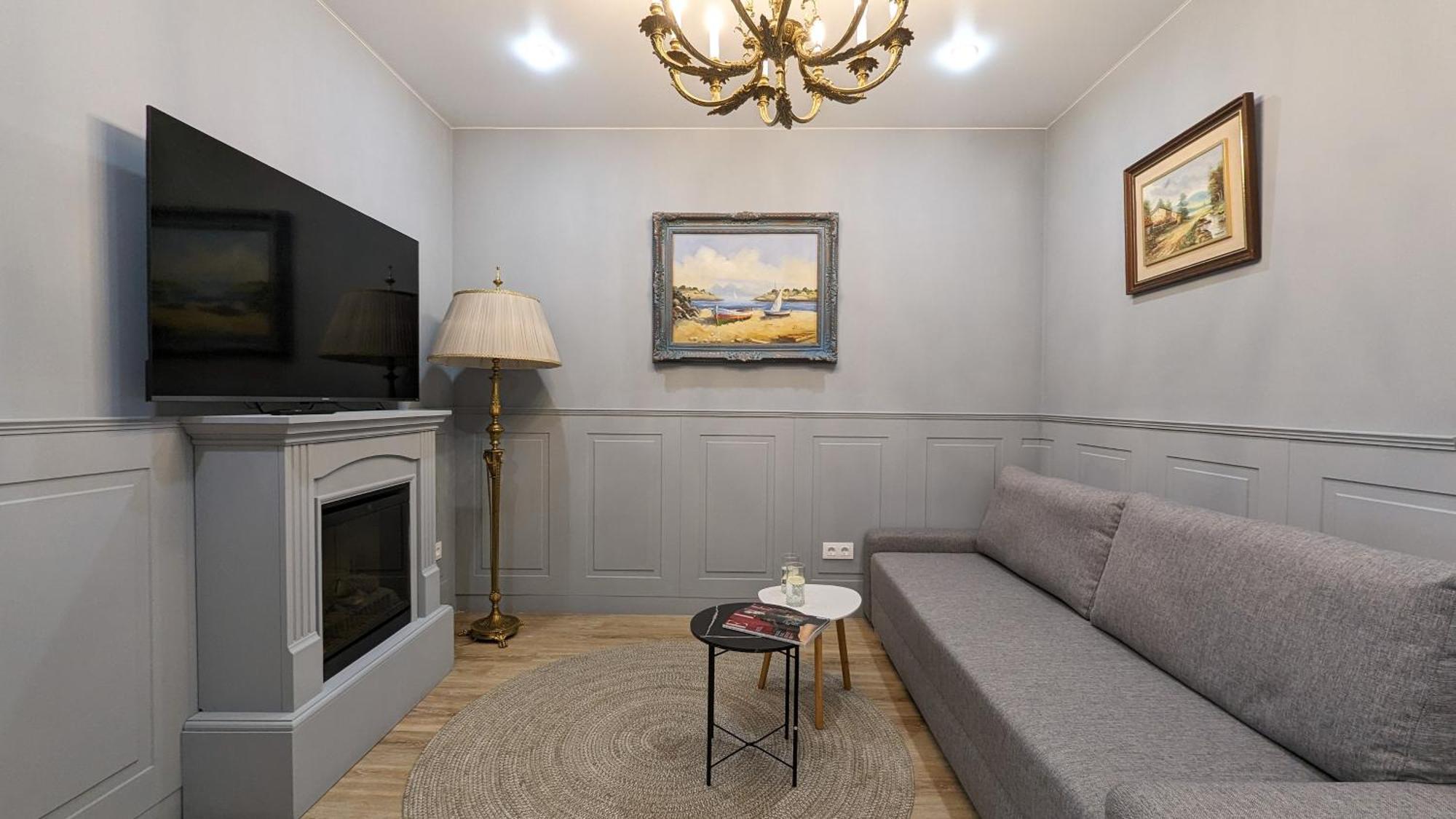 Mayor Old Town Apartment Benidorm Kültér fotó