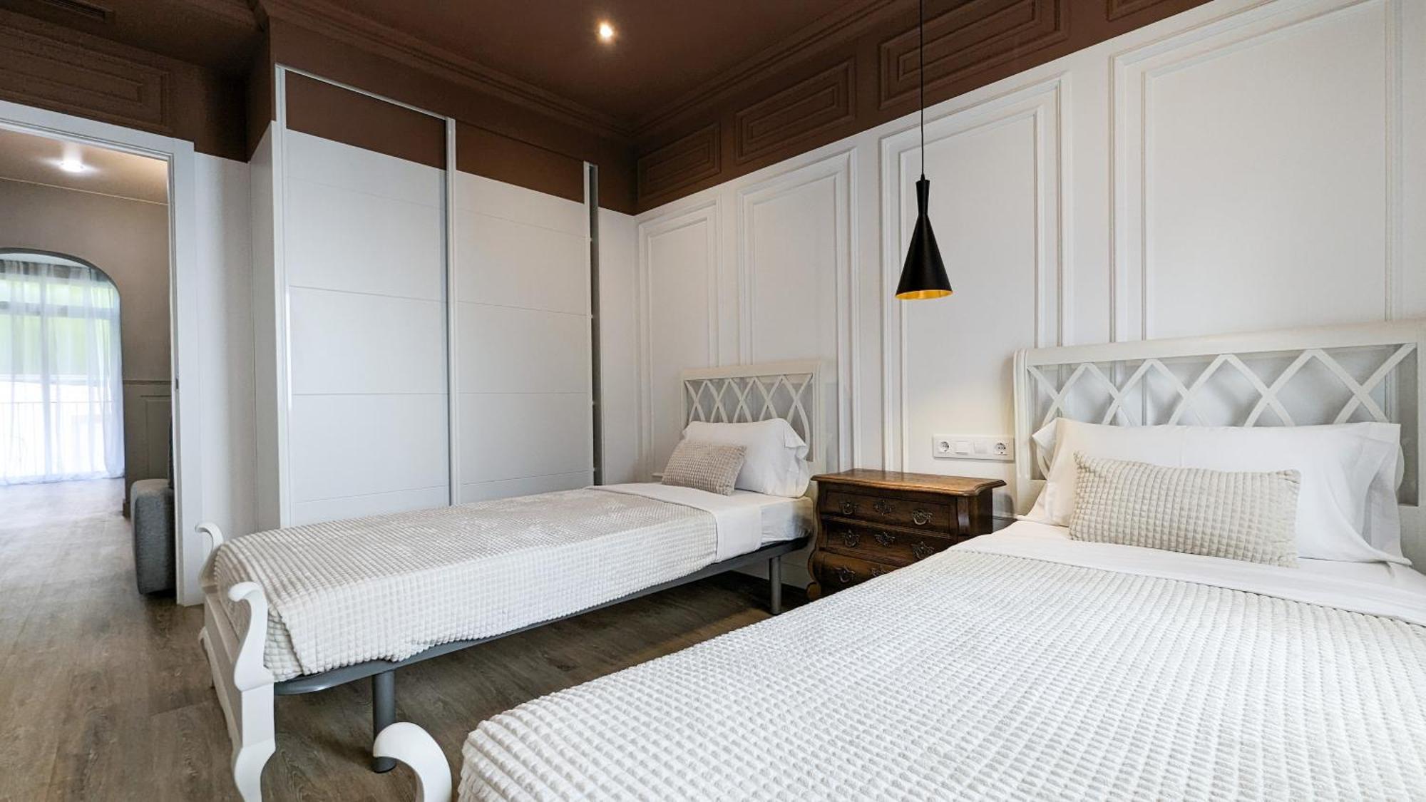 Mayor Old Town Apartment Benidorm Kültér fotó